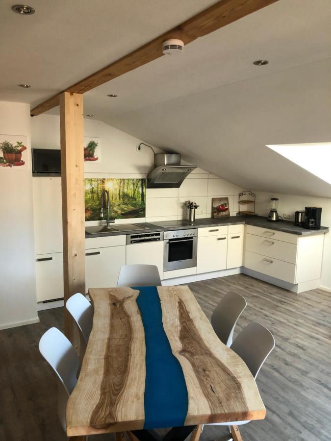 Landhaus Hochgern Unterwössen المظهر الخارجي الصورة