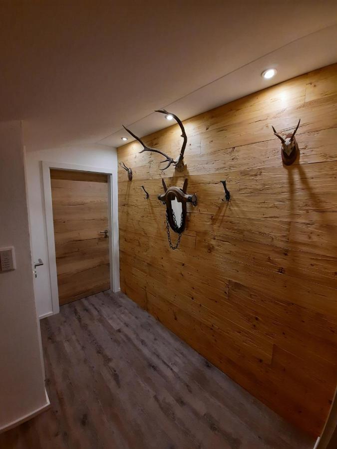 Landhaus Hochgern Unterwössen المظهر الخارجي الصورة